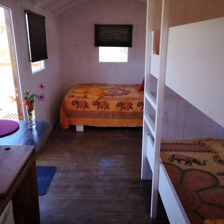 Отель Moledos Glamping Алжезур Экстерьер фото
