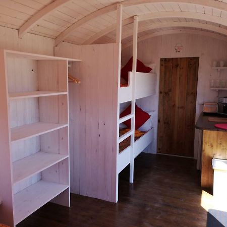 Отель Moledos Glamping Алжезур Экстерьер фото