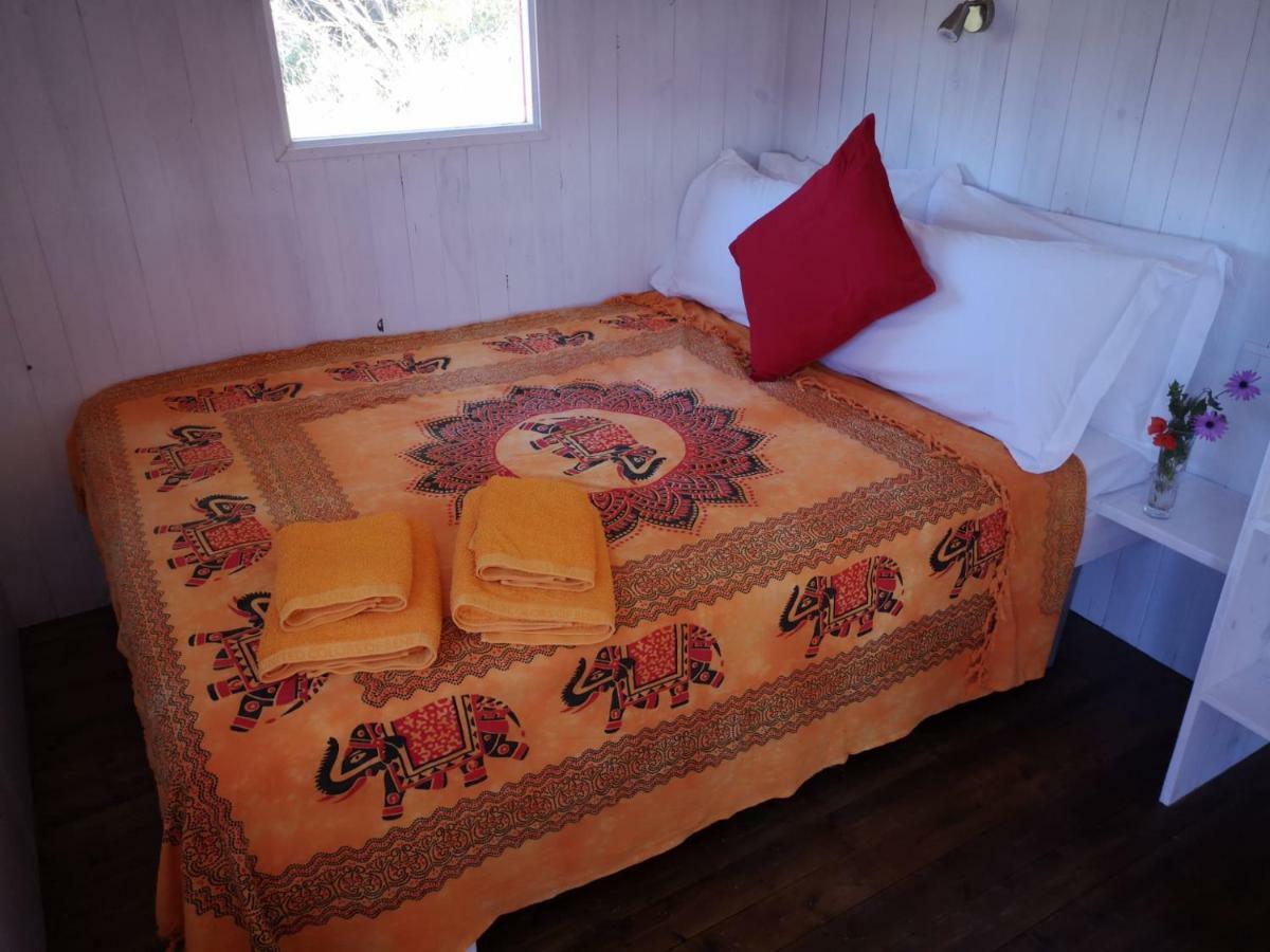 Отель Moledos Glamping Алжезур Экстерьер фото